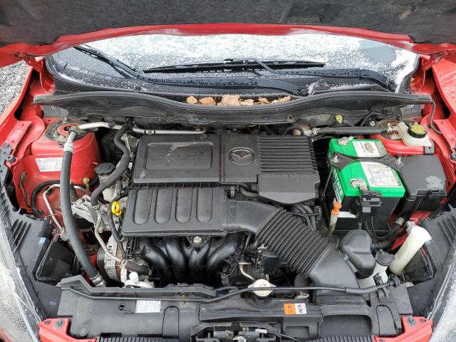 Photo 11 from auction – 2014 MAZDA MAZDA2 SPO with VIN JM1DE1KY1E0183220
