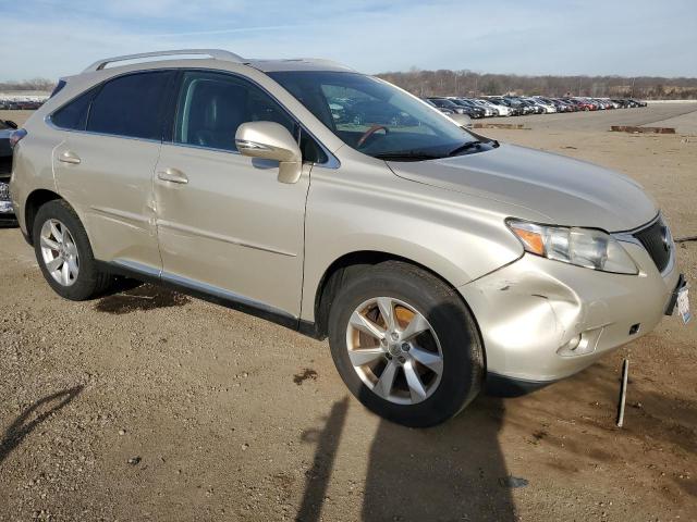 Photo 4 from auction – 2012 LEXUS RX 350 with VIN 2T2BK1BAXCC146555