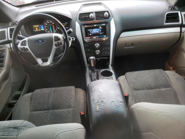 Photo 8 from auction – 2012 FORD EXPLORER X with VIN 1FMHK7D81CGA93706