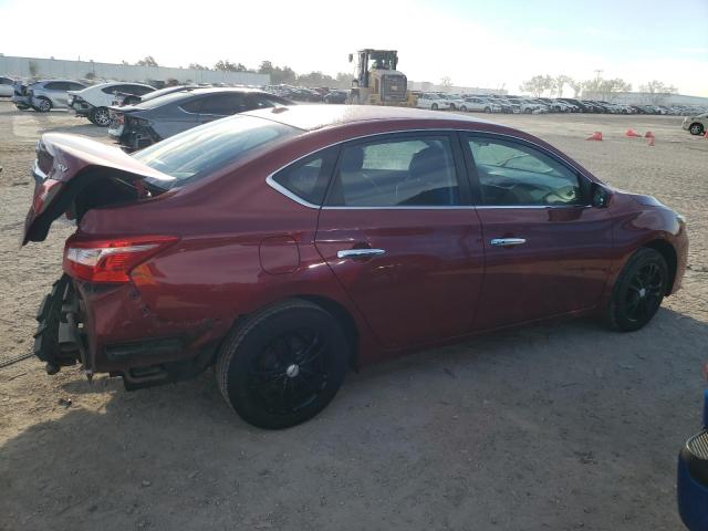 Photo 3 from auction – 2017 NISSAN SENTRA S with VIN 3N1AB7AP7HY239133