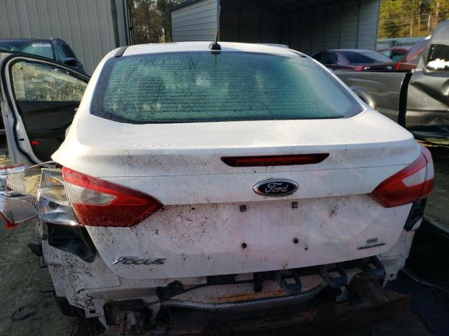 Photo 6 from auction – 2014 FORD FOCUS SE with VIN 1FADP3F2XEL213704