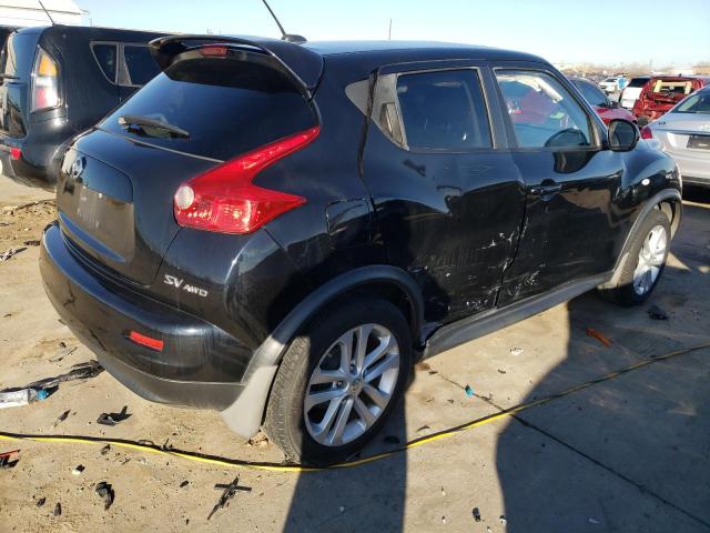 Photo 3 from auction – 2011 NISSAN JUKE S with VIN JN8AF5MV9BT026026
