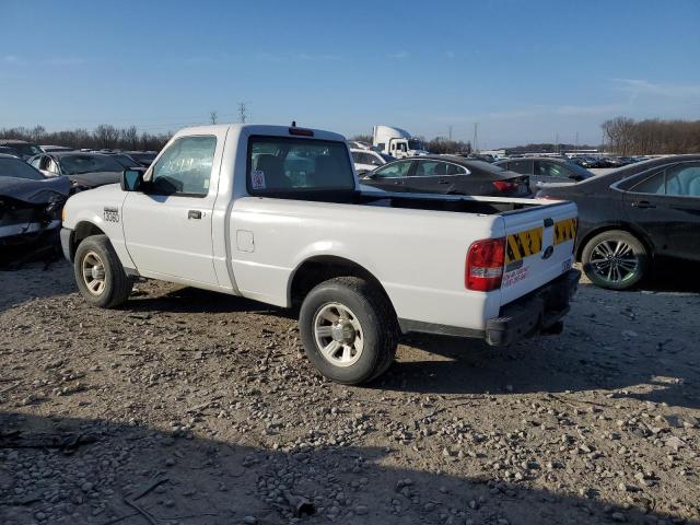 Photo 2 from auction – 2009 FORD RANGER with VIN 1FTYR10D29PA63445