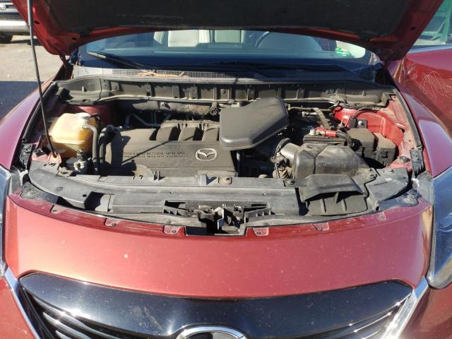 Photo 12 from auction – 2013 MAZDA CX-9 TOURI with VIN JM3TB2CA5D0416632