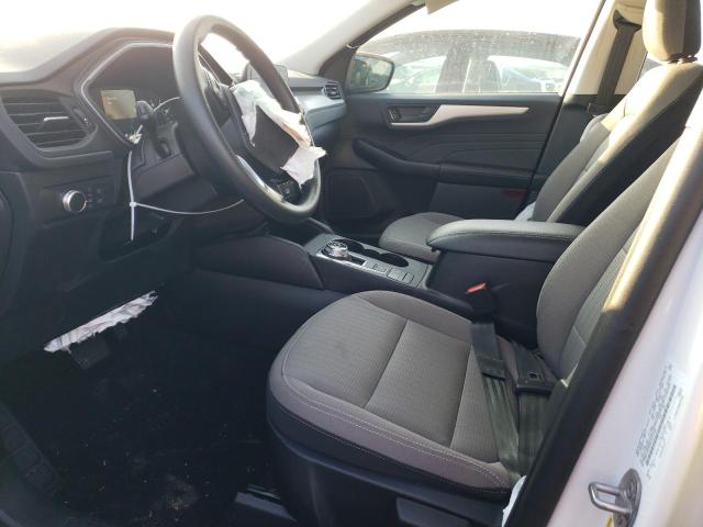 Photo 7 from auction – 2022 FORD ESCAPE S with VIN 1FMCU0F65NUA33729