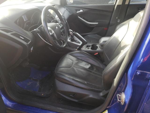 Photo 7 from auction – 2014 FORD FOCUS SE with VIN 1FADP3K22EL134226