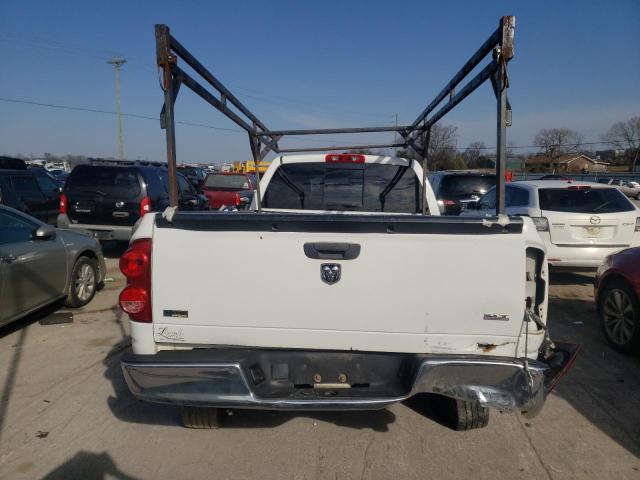 Photo 6 from auction – 2008 DODGE RAM 1500 S with VIN 1D7HA16N48J244593