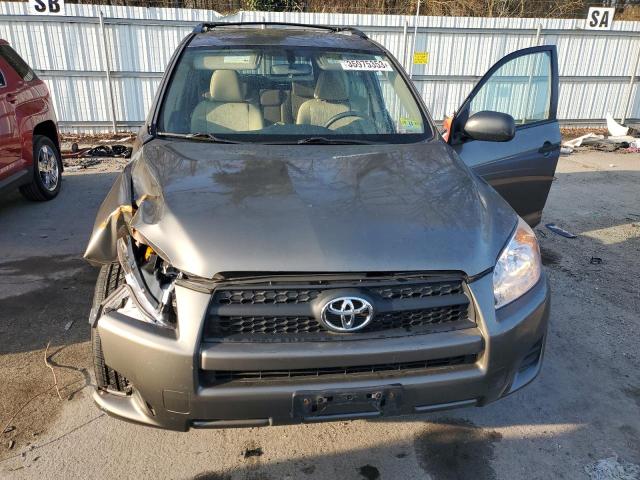 Photo 5 from auction – 2011 TOYOTA RAV4 with VIN JTMBF4DV8BD040259