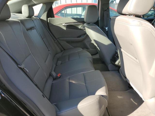 Photo 10 from auction – 2017 CHEVROLET IMPALA PRE with VIN 2G1145S31H9171783