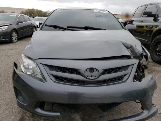 Photo 5 from auction – 2012 TOYOTA COROLLA BA with VIN 2T1BU4EE5CC788972