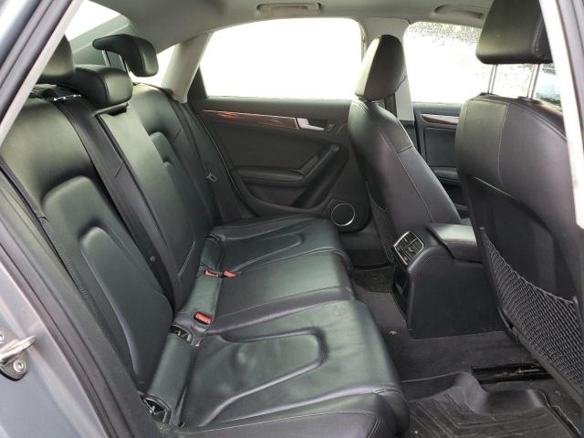 Photo 10 from auction – 2010 AUDI A4 PREMIUM with VIN WAUFFAFL4AN069632