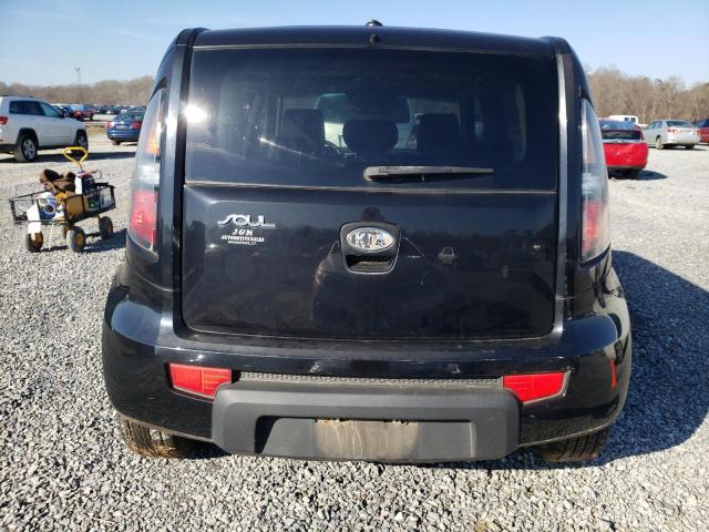 Photo 6 from auction – 2010 KIA SOUL + with VIN KNDJT2A23A7034904
