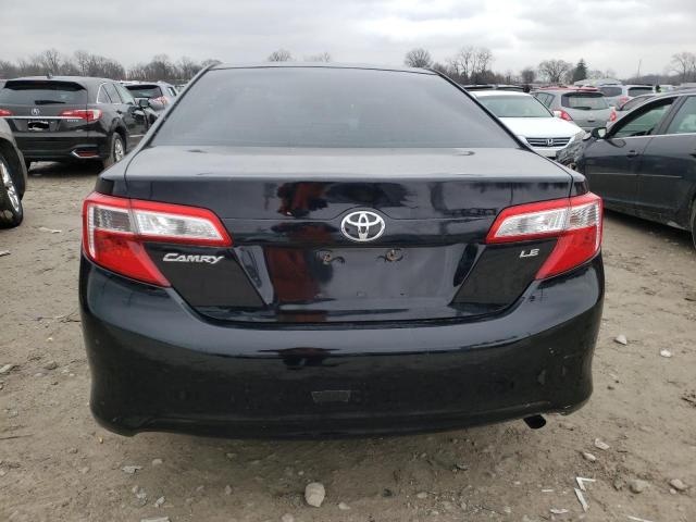 Photo 6 from auction – 2012 TOYOTA CAMRY BASE with VIN 4T1BF1FK4CU164415