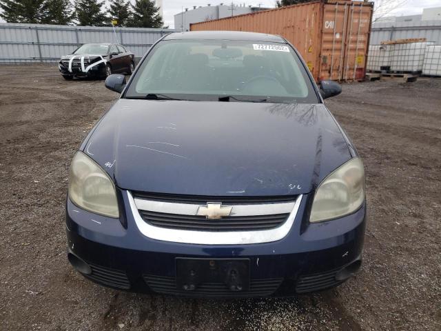 Photo 5 from auction – 2010 CHEVROLET COBALT 2LT with VIN 1G1AF5F55A7236535