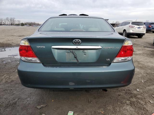 Photo 6 from auction – 2005 TOYOTA CAMRY LE with VIN 4T1BF30K75U094111