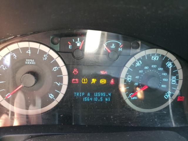 Photo 9 from auction – 2012 FORD ESCAPE XLT with VIN 1FMCU0DG8CKA83139