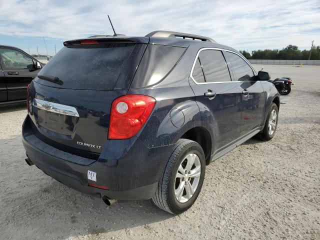Foto 3 de la subasta – 2015 CHEVROLET EQUINOX LT con VIN 2GNFLBE38F6295646