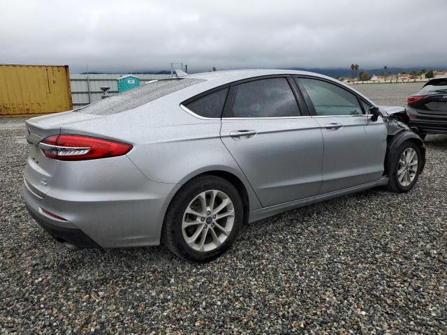 Photo 3 from auction – 2020 FORD FUSION SE with VIN 3FA6P0HD3LR264255