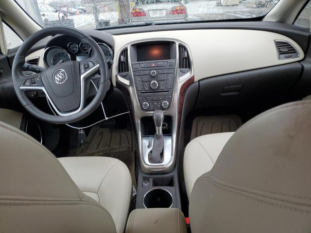 Photo 8 from auction – 2014 BUICK VERANO with VIN 1G4PP5SK5E4156732