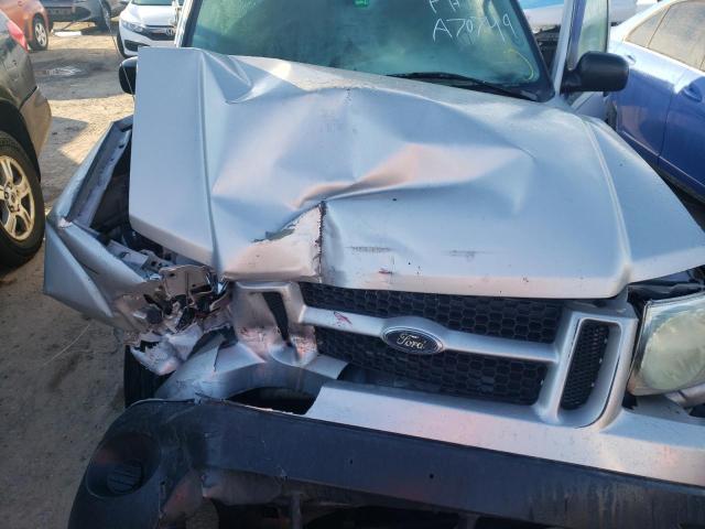 Photo 12 from auction – 2004 FORD EXPLORER S with VIN 1FMZU67KX4UA70749