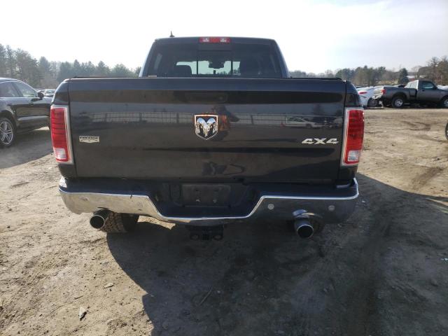 Photo 6 from auction – 2017 RAM 1500 LARAM with VIN 1C6RR7VT8HS780975
