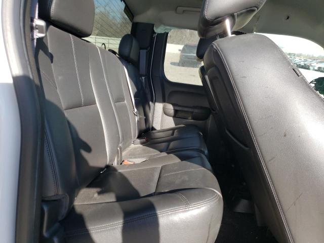 Photo 10 from auction – 2013 GMC SIERRA K15 with VIN 1GTR2WE73DZ206327