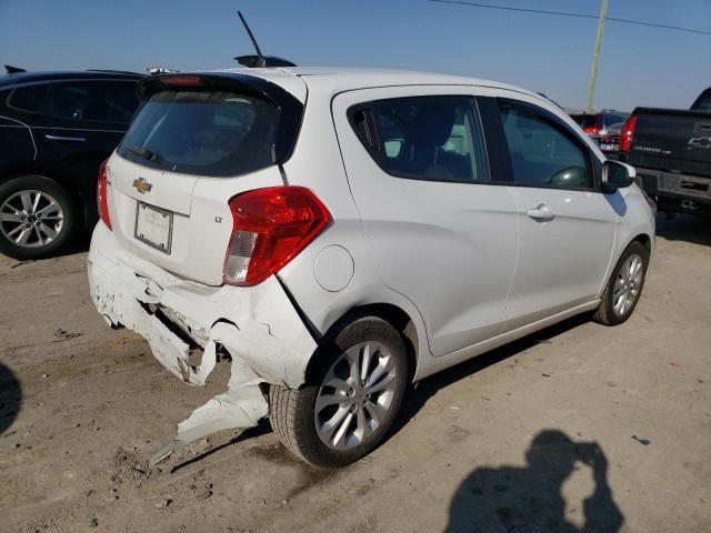 Photo 3 from auction – 2019 CHEVROLET SPARK 1LT with VIN KL8CD6SA4KC702715