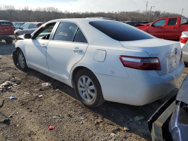 Photo 2 from auction – 2007 TOYOTA CAMRY CE with VIN 4T1BE46KX7U536253
