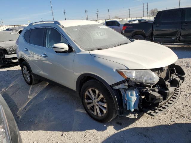 Photo 4 from auction – 2016 NISSAN ROGUE S with VIN JN8AT2MT5GW028836