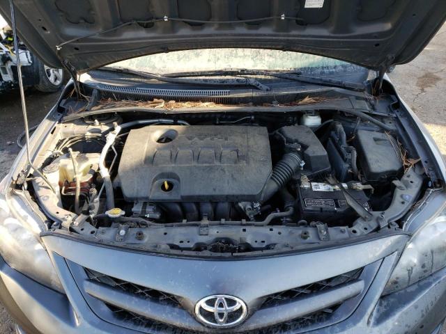 Photo 11 from auction – 2013 TOYOTA COROLLA BA with VIN 2T1BU4EEXDC119131