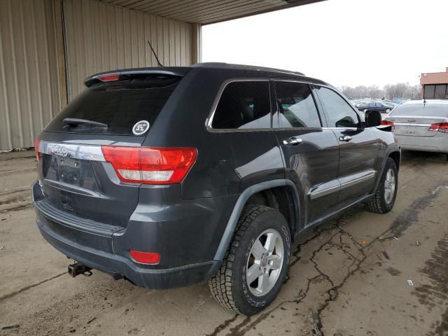 Photo 3 from auction – 2011 JEEP GRAND CHER with VIN 1J4RR4GG5BC546294