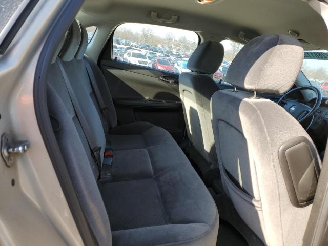 Photo 10 from auction – 2011 CHEVROLET IMPALA LT with VIN 2G1WG5EK5B1270077