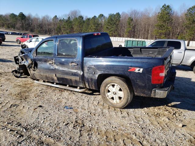 Photo 2 from auction – 2007 CHEVROLET SILVERADO with VIN 2GCEK13M571566867