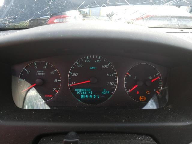 Photo 9 from auction – 2014 CHEVROLET IMPALA LIM with VIN 2G1WB5E37E1149370