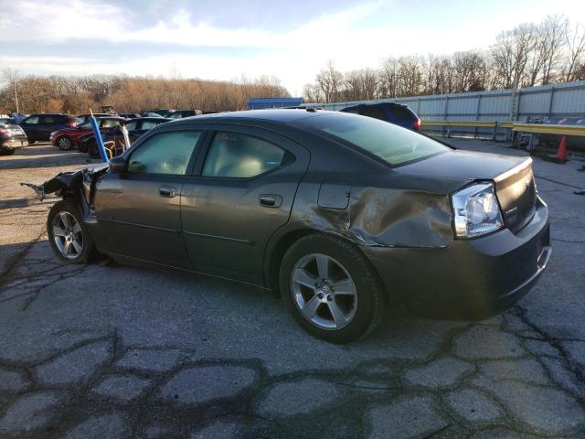 Photo 2 from auction – 2010 DODGE CHARGER with VIN 2B3CA5CT6AH146950