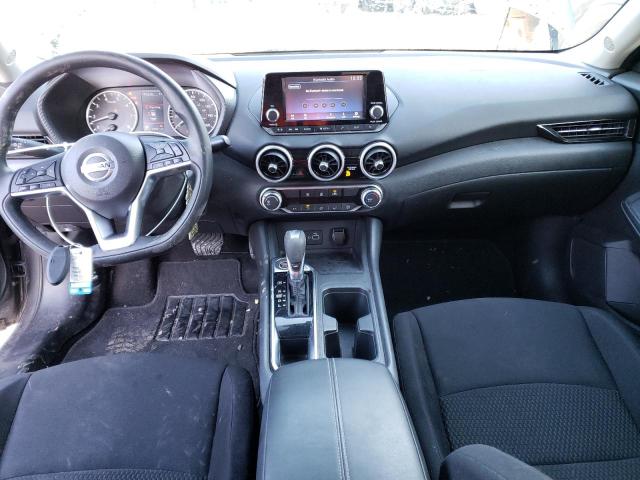Photo 8 from auction – 2020 NISSAN SENTRA with VIN 3N1AB8BV2LY285402