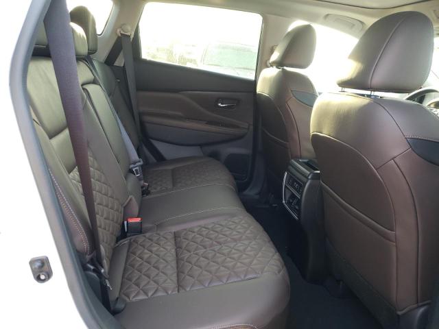 Photo 11 from auction – 2021 NISSAN MURANO PLA with VIN 5N1AZ2DS4MC138593