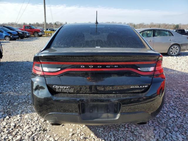 Photo 6 from auction – 2015 DODGE DART SXT with VIN 1C3CDFBB8FD205560