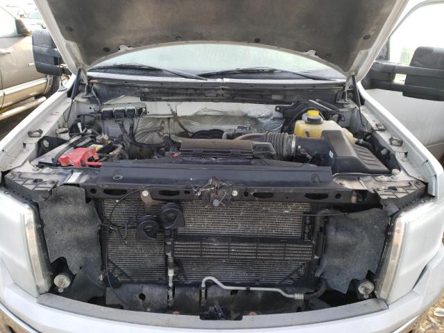 Photo 11 from auction – 2014 FORD F150 SUPER with VIN 1FTFW1EF3EKF02993