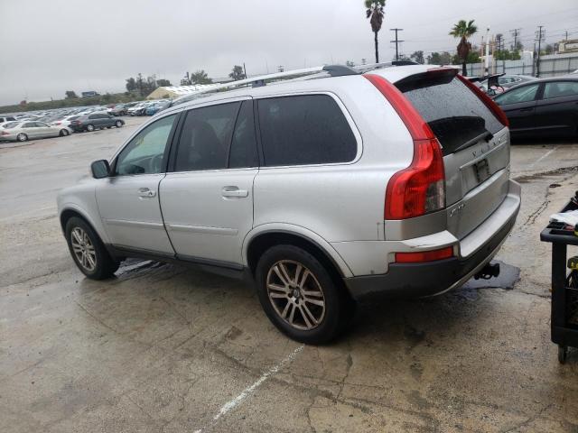 Photo 2 from auction – 2010 VOLVO XC90 with VIN YV4982CZ4A1550476