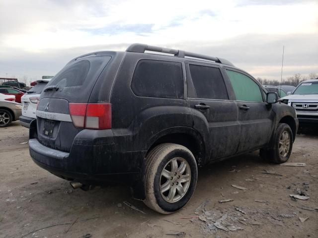 Photo 3 from auction – 2011 MITSUBISHI ENDEAVOR L with VIN 4A4JM2AS9BE015602