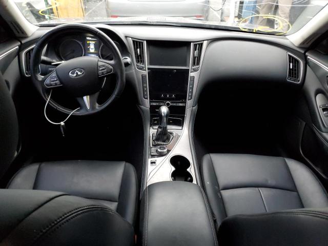 Photo 8 from auction – 2015 INFINITI Q50 BASE with VIN JN1BV7AP6FM336240