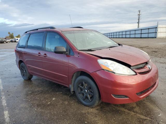 Photo 4 from auction – 2006 TOYOTA SIENNA CE with VIN 5TDZA23C26S431192
