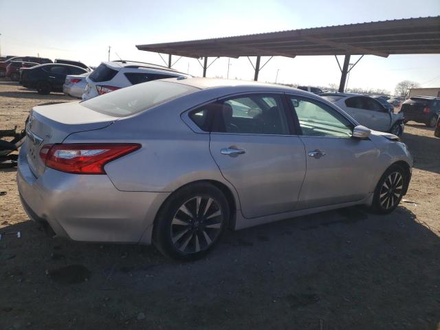 Photo 3 from auction – 2017 NISSAN ALTIMA 2.5 with VIN 1N4AL3AP1HC484785