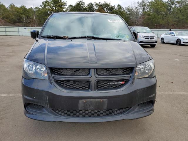 Photo 5 from auction – 2015 DODGE GRAND CARA with VIN 2C4RDGBG1FR704236