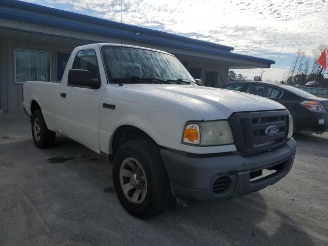 Photo 4 from auction – 2011 FORD RANGER with VIN 1FTKR1AD0BPA37565