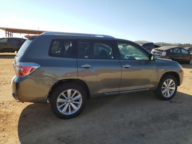 Photo 3 from auction – 2010 TOYOTA HIGHLANDER with VIN JTEJW3EH1A2038731