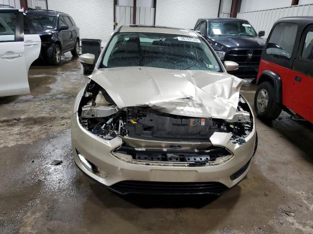 Photo 5 from auction – 2017 FORD FOCUS SEL with VIN 1FADP3H20HL327860
