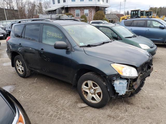 Photo 4 from auction – 2010 TOYOTA RAV4 with VIN 2T3BF4DV0AW056716