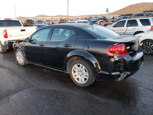 Photo 2 from auction – 2013 DODGE AVENGER SE with VIN 1C3CDZAB1DN544235